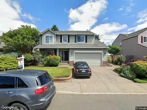 16Th, CANBY, OR 97013