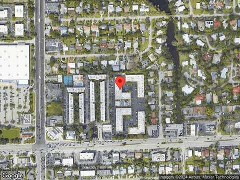 Oakland Park, WILTON MANORS, FL 33311