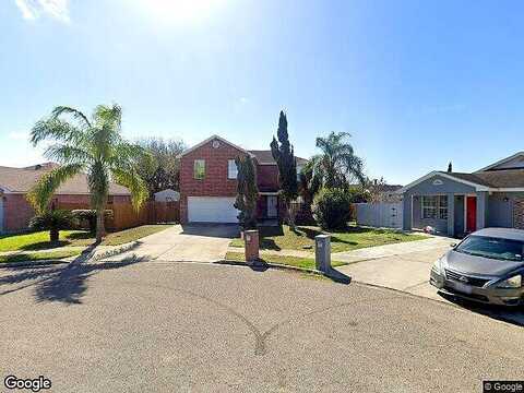 Owen, EDINBURG, TX 78542