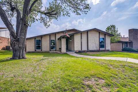 Chestnut, CARROLLTON, TX 75007