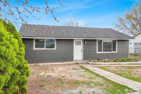 Fairbanks, MOSES LAKE, WA 98837