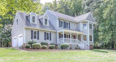 Hunters Ridge, PRINCE GEORGE, VA 23875