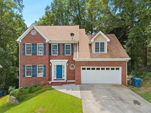 Somerset Vale, LAWRENCEVILLE, GA 30044