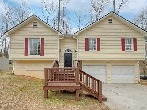 Indian Trail, POWDER SPRINGS, GA 30127