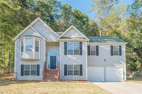 Victorian, DALLAS, GA 30157