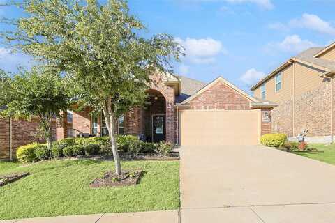 Connally, FORNEY, TX 75126