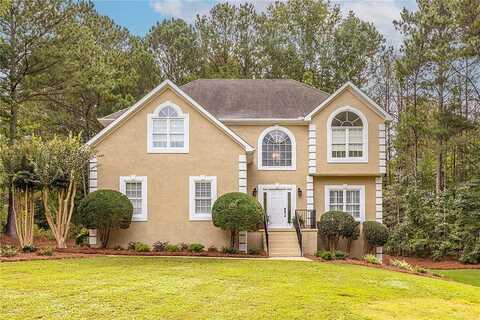 Barrington Grange, SHARPSBURG, GA 30277