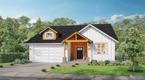 Eagle Ridge, FREELAND, WA 98249