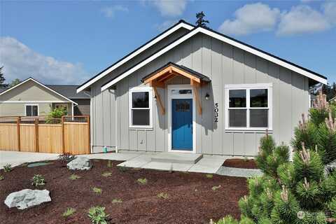 Eagle Ridge, FREELAND, WA 98249