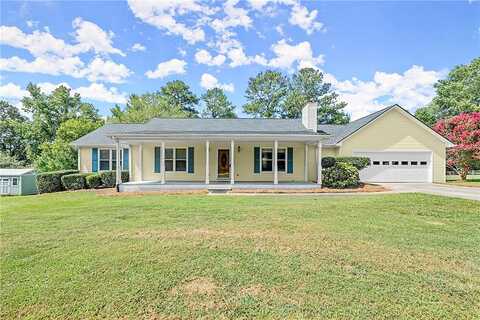 Countryside, FLOWERY BRANCH, GA 30542
