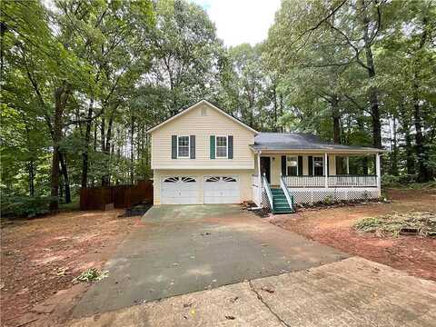 Glenhaven, DOUGLASVILLE, GA 30134