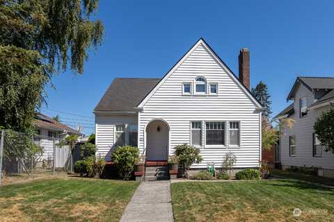 50Th, TACOMA, WA 98408