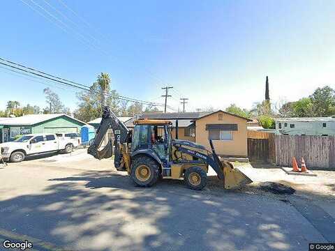 12Th, RAMONA, CA 92065