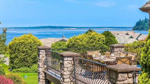 Ludlow Bay, PORT LUDLOW, WA 98365