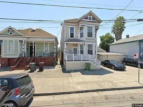 11Th, OAKLAND, CA 94601