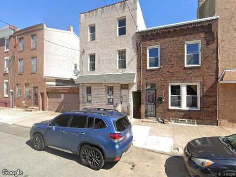 Huntingdon, PHILADELPHIA, PA 19125
