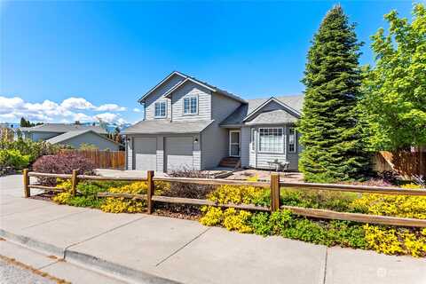 Highland View, EAST WENATCHEE, WA 98802