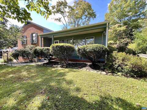 Greenbrier, CHARLOTTESVILLE, VA 22901