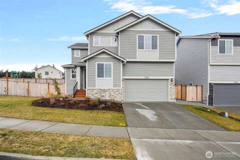Putnam, OAK HARBOR, WA 98277