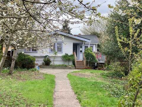 4Th, BREMERTON, WA 98337