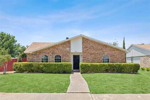 Glencrest, GARLAND, TX 75040