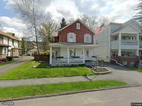 Washington, CARBONDALE, PA 18407