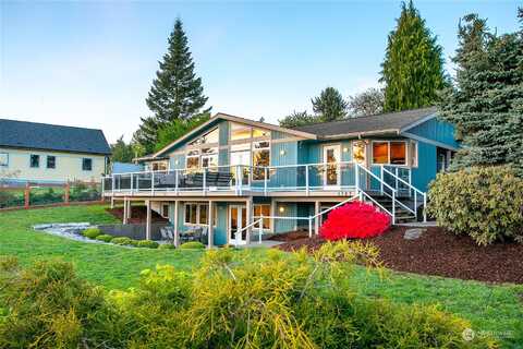 Northshore, BELLINGHAM, WA 98226