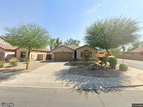 Jackson, GOODYEAR, AZ 85338