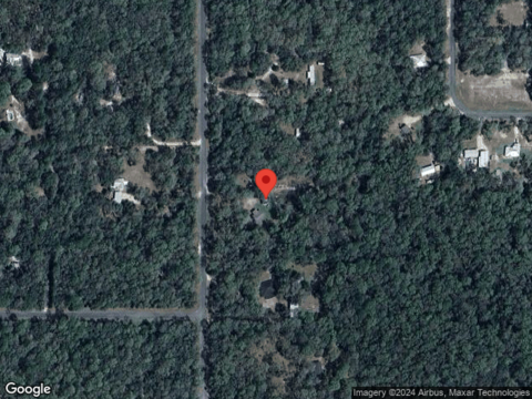 81St, TRENTON, FL 32693