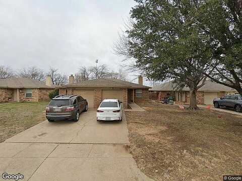 Briar, CROWLEY, TX 76036