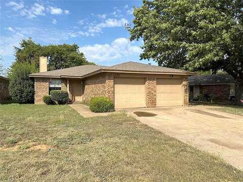 Briar, CROWLEY, TX 76036