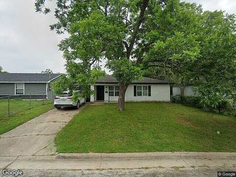 Cleveland, GREENVILLE, TX 75401