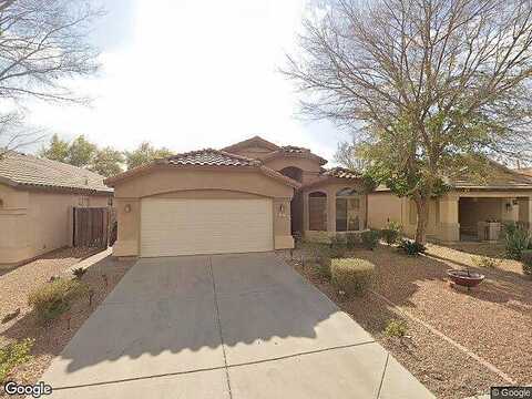 Lovegrass, SAN TAN VALLEY, AZ 85143
