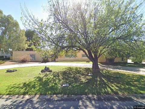 Caballo, PARADISE VALLEY, AZ 85253