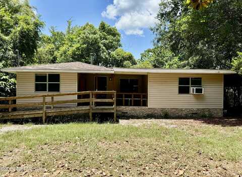 639 W OHIO Avenue, Macclenny, FL 32063