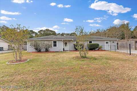 10754 CLYDESDALE Drive E, Jacksonville, FL 32257
