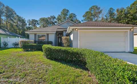 838 CHERRY POINT Way, Jacksonville, FL 32218