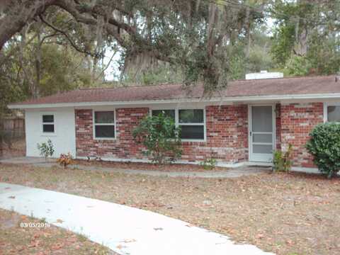 464 SIGSBEE Court, Orange Park, FL 32073