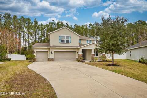 13 PETER ISLAND Drive, Saint Augustine, FL 32092