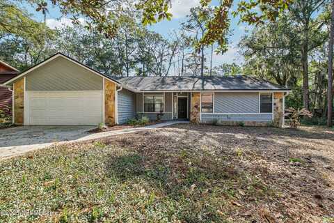 12226 SPINEY RIDGE Drive S, Jacksonville, FL 32225