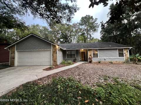 12226 SPINEY RIDGE Drive S, Jacksonville, FL 32225