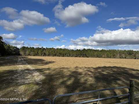 18888 NE 24 Avenue, Starke, FL 32091