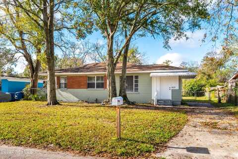 5624 BREE Road, Jacksonville, FL 32209