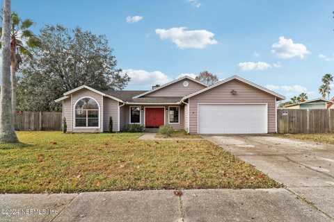 1961 APOPKA Drive, Middleburg, FL 32068