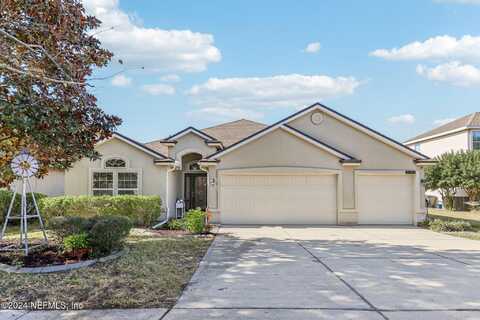 2827 WOODBRIDGE CROSSING Court, Green Cove Springs, FL 32043