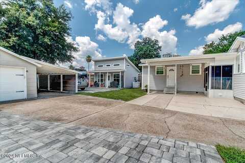 4428 MELROSE Avenue, Jacksonville, FL 32210