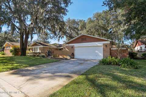 1630 WESTMINISTER Avenue, Jacksonville, FL 32210