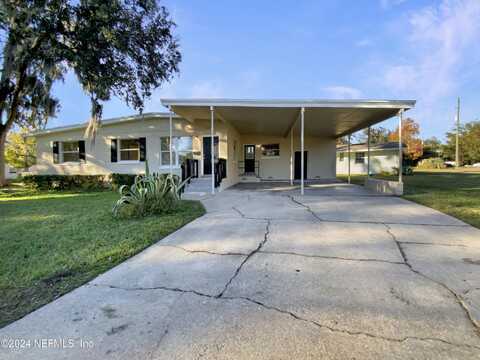 4319 CLINTON Avenue, Jacksonville, FL 32207