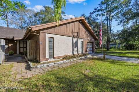 208 LEISURELY Avenue, Satsuma, FL 32189