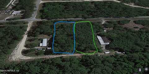 103 & 105 FERNCREEK Trail, Satsuma, FL 32189